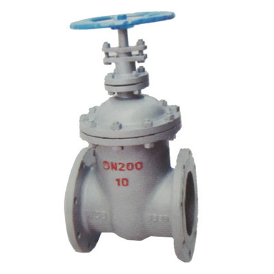 永嘉縣凱良閥門廠-機械及行業(yè)設備-