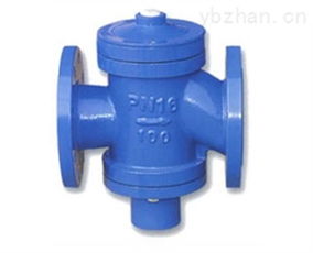 自力式流量控制閥 泊頭市閥門制造實業(yè)有限責任公司