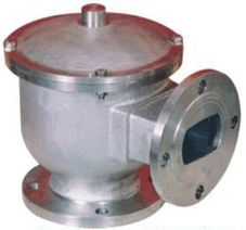 供應上海HXF8/BF8型帶接管阻火吸入閥 產(chǎn)品特點與應用