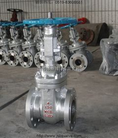 閥門制造 技術、應用與行業前景